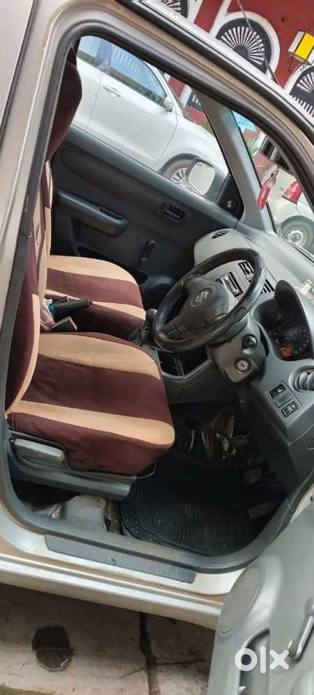 Maruti Suzuki Swift 2008 Lxi