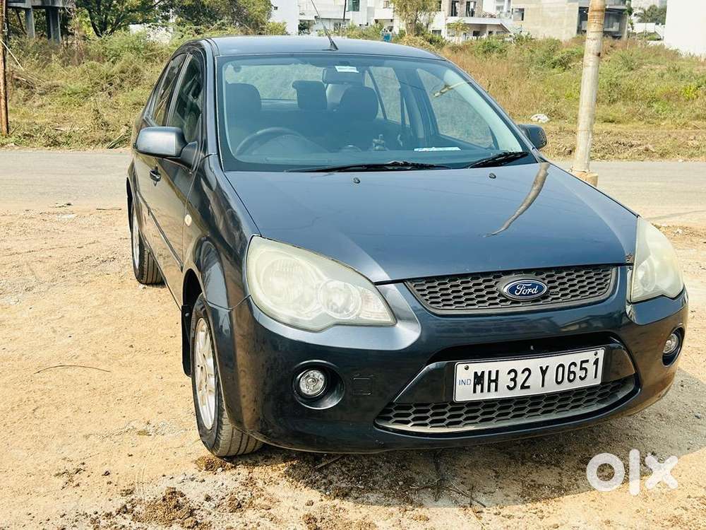 Ford Classic Diesel Well Maintained