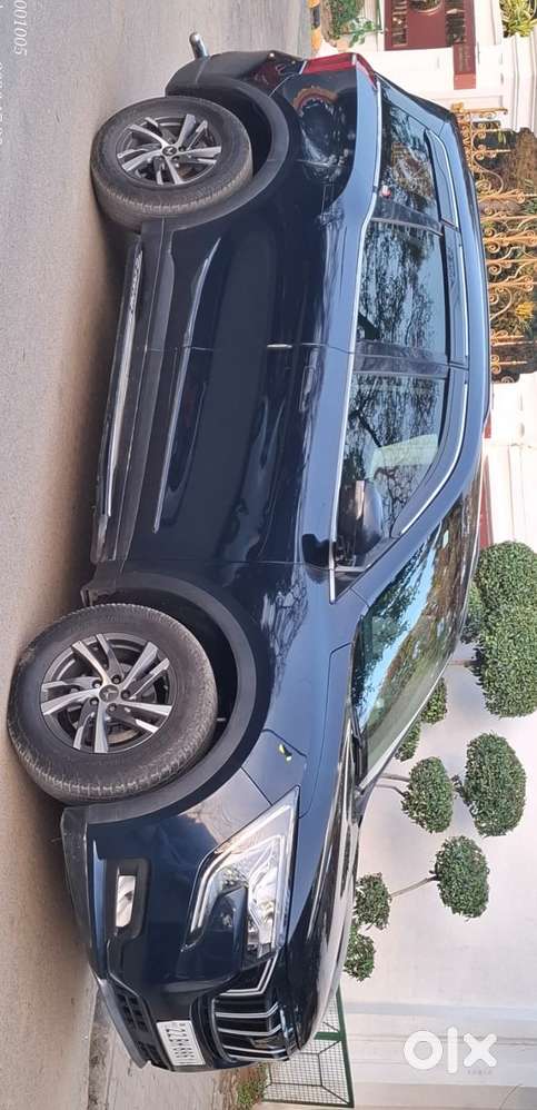 Mahindra Xuv700 2.2 Ax 5 Diesel Mt Str, 2022, Diesel