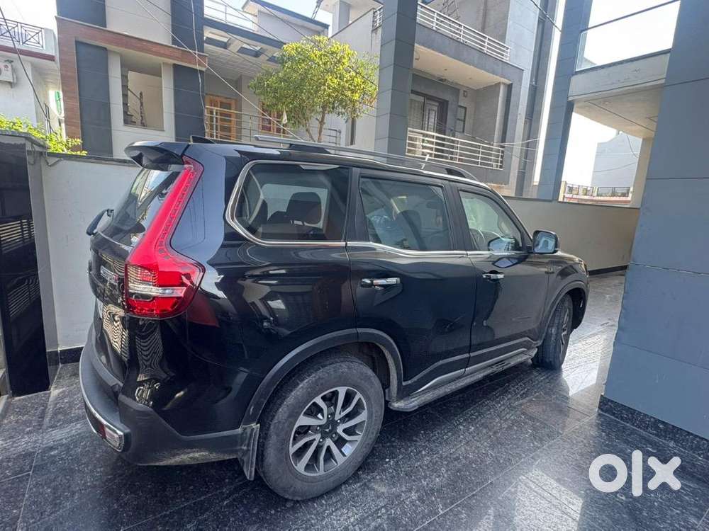 Mahindra Scorpio-n 2024 Diesel Good Condition