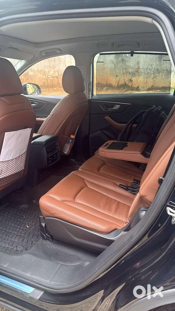 Audi Q7 3.0 Technology 55 Tfsi, 2024, Petrol