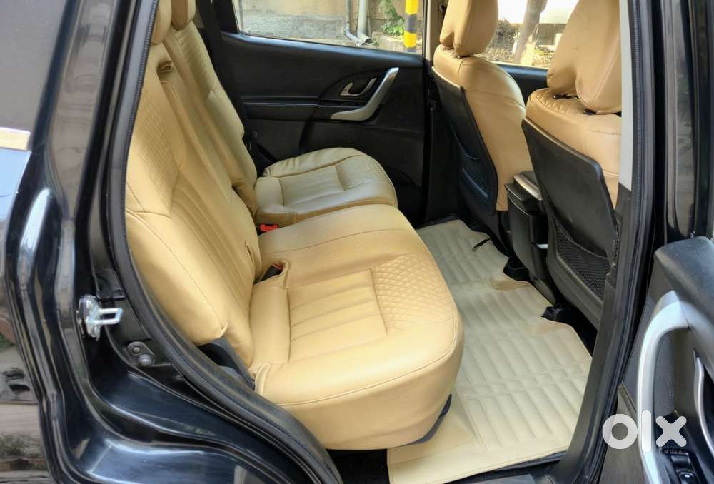 Mahindra Xuv500 W7, 2018, Diesel