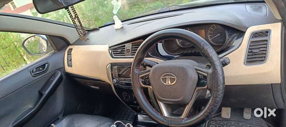 Tata Zest Diesel 2014