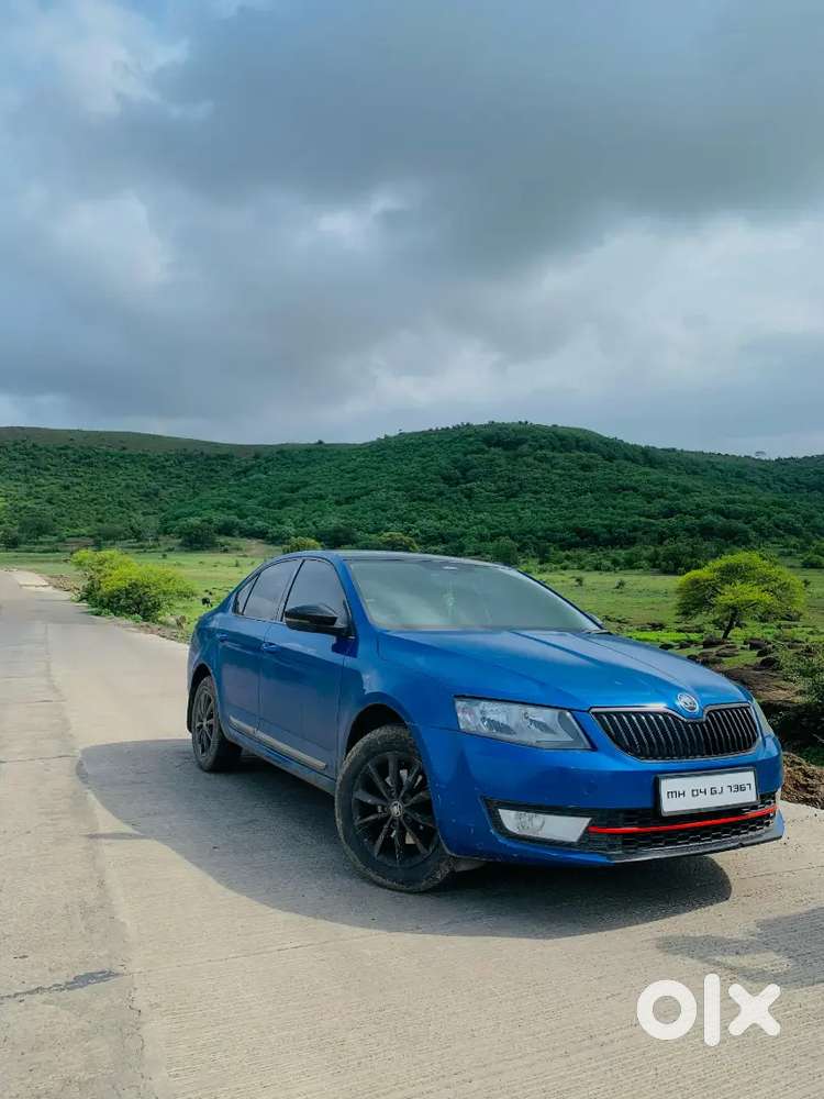 Skoda Octavia 2014
Diesel 
160000
Manual Transmission 
Chilled Ac
Rece