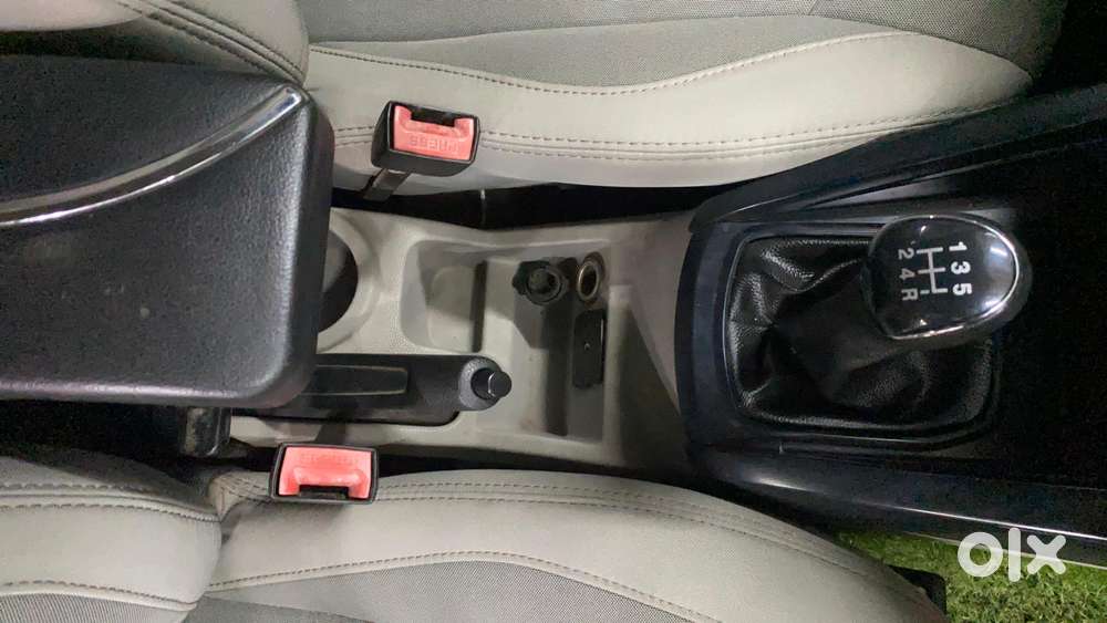 Ford Ecosport 1.5 Tdci Trend, 2017, Diesel