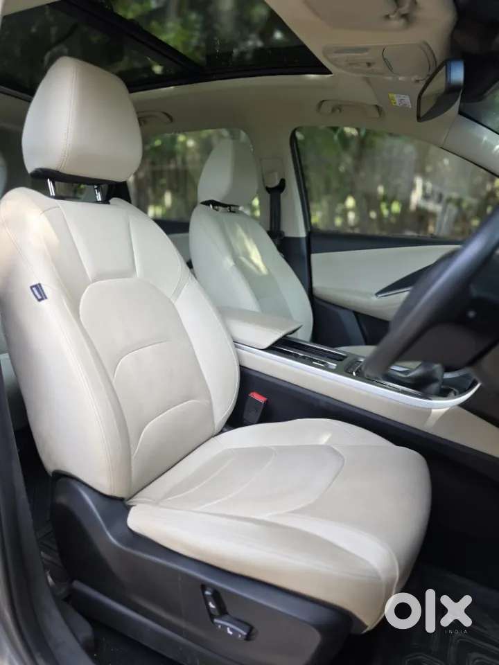 Mg Hector Savvy Pro 1.5 Turbo Cvt, 2024, Petrol