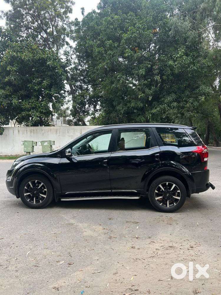 Mahindra Xuv500 W11 At, 2020, Diesel