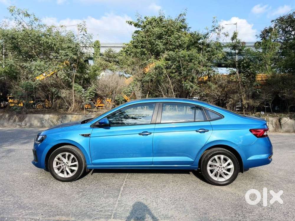 Skoda Slavia 1.0 Ambition Tsi, 2024, Petrol