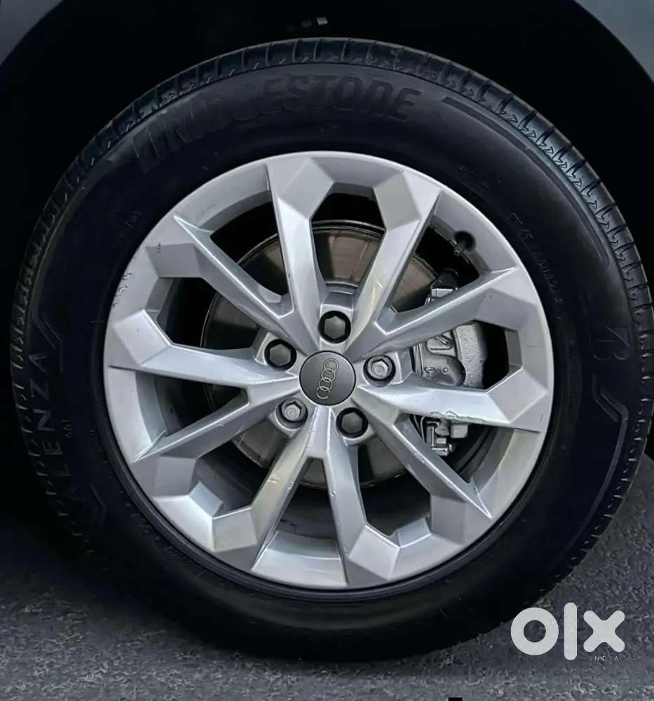 Audi Q3 Diesel Automatic 2015 Premium Plus Sunroof