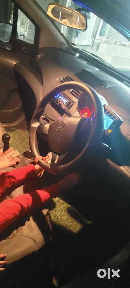 Ok Car Hai