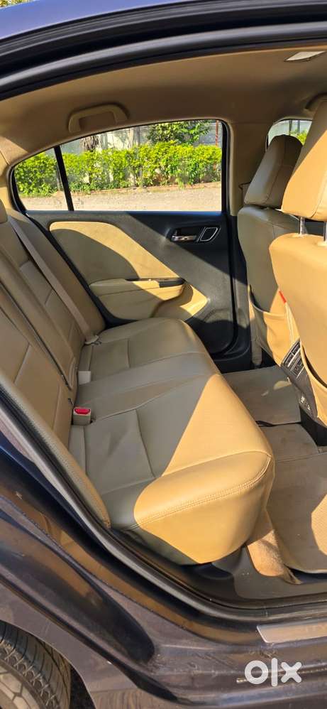 Honda City 2014-2015 I Dtec V, 2017, Diesel