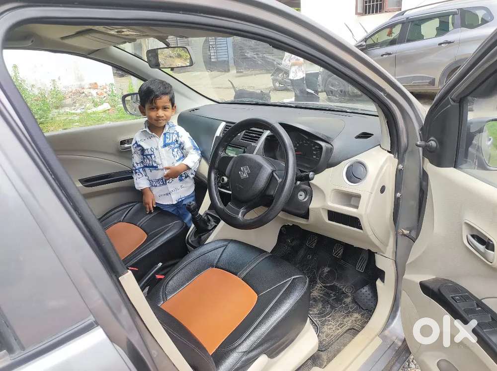 Maruti Suzuki Celerio 2021 Petrol Well Maintained