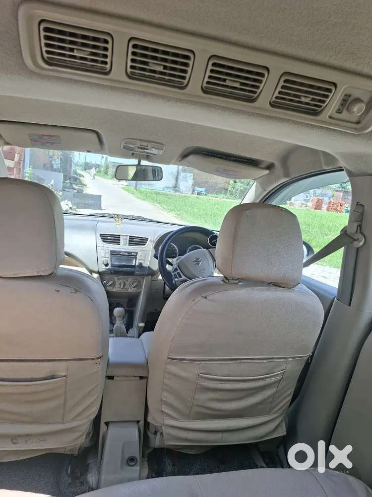 Maruti Suzuki Ertiga 2016