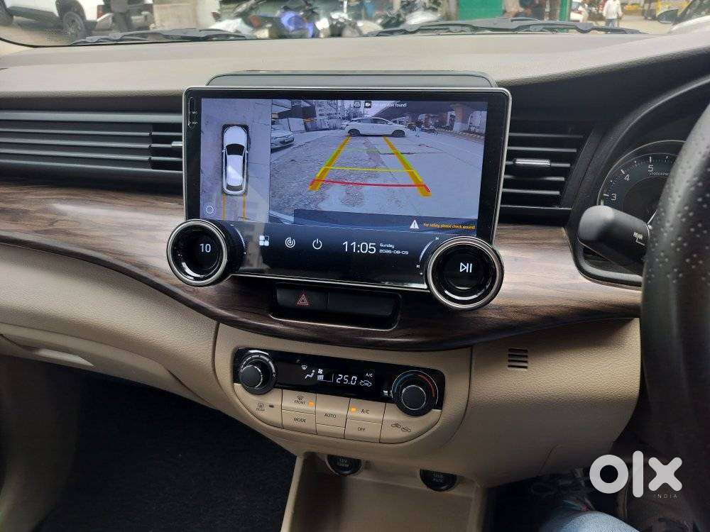 Maruti Suzuki Ertiga 1.5 Zxi Plus Shvs, 2021, Petrol