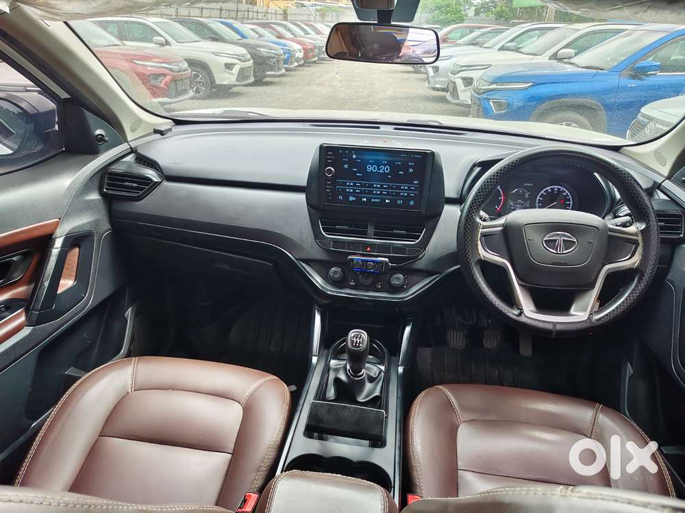Tata Harrier Xe, 2022, Diesel