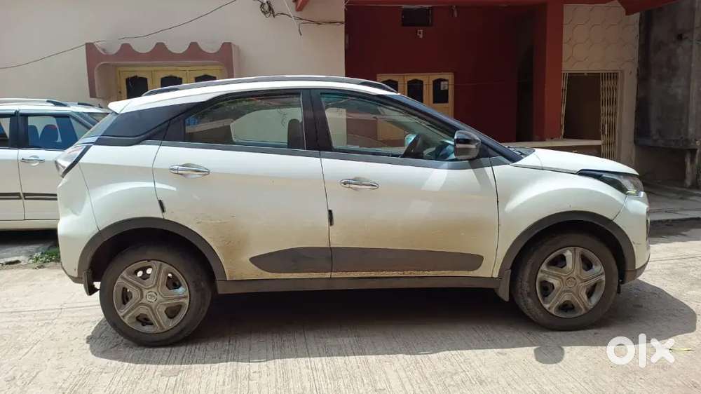 Tata Nexon 2020 Diesel Well Maintained