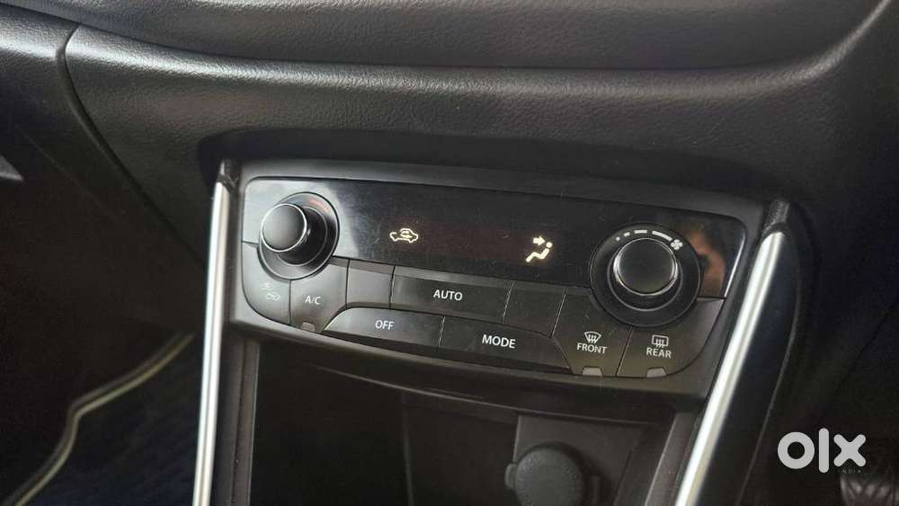 Maruti Suzuki S Cross Zeta Shvs, 2019, Diesel