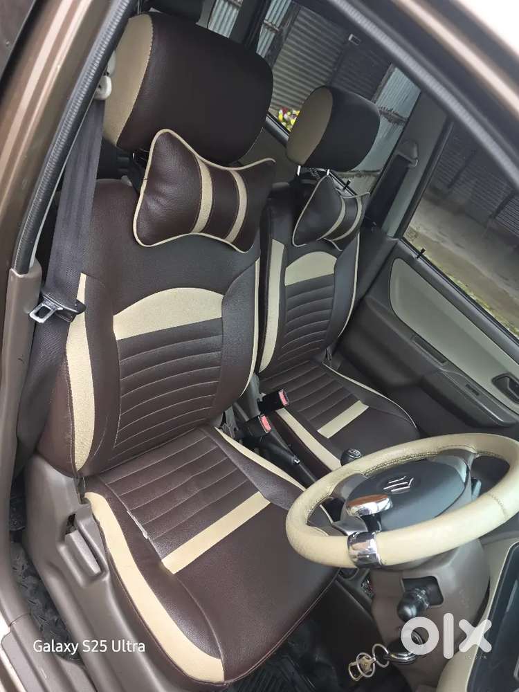 Maruti Suzuki Zen Estilo Petrol 2010