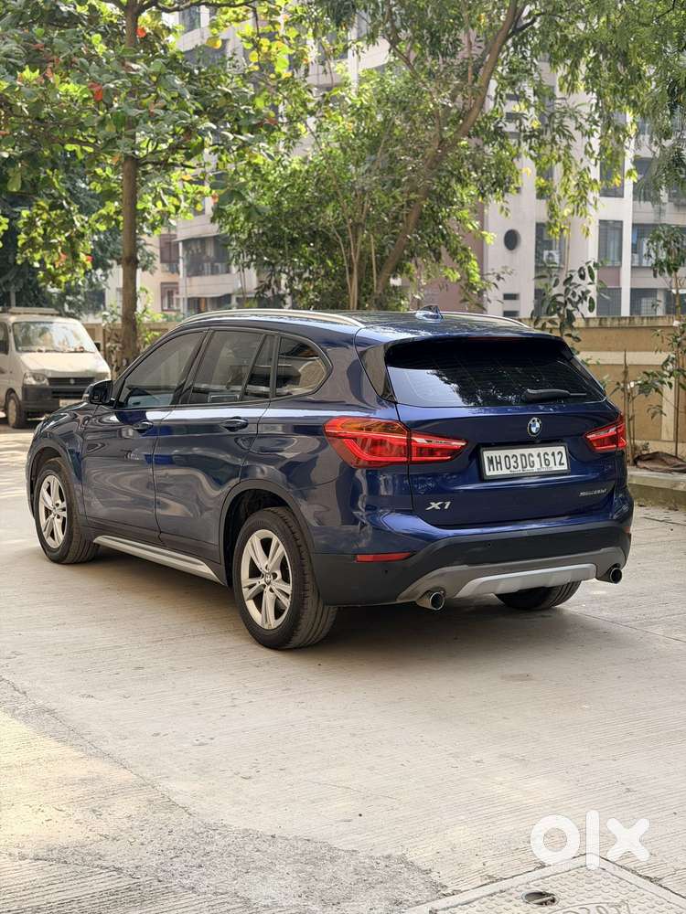 Bmw X1 2.0 Sdrive 20d, 2019, Diesel