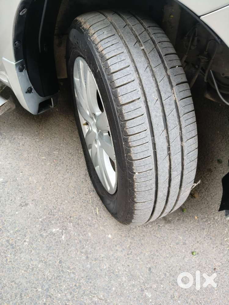 Maruti Suzuki Ertiga Shvs Zdi Plus, 2016, Diesel