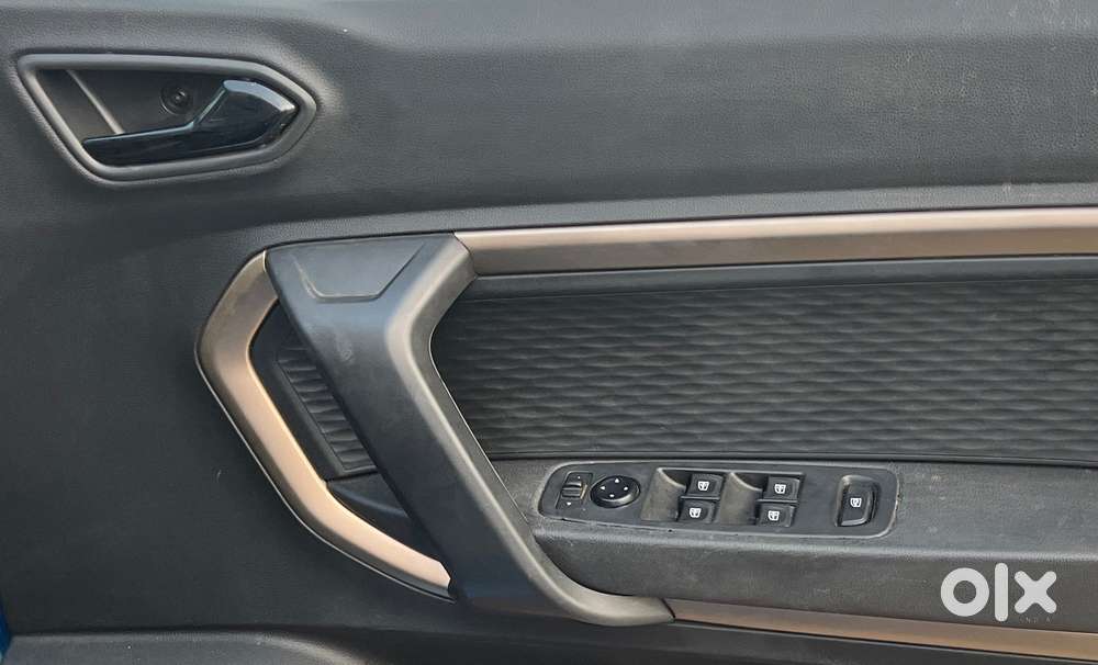 Renault Kiger Rxt, 2021, Petrol