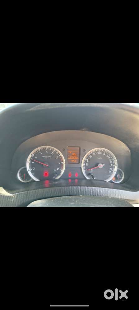 Maruti Suzuki Swift Dzire 1.3 Vxi, 2012, Cng & Hybrids