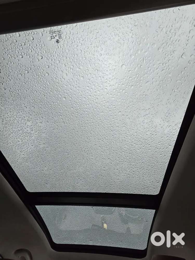 Mg Hector Plus Top-end Model  Excellent Condition, In Mint Condition