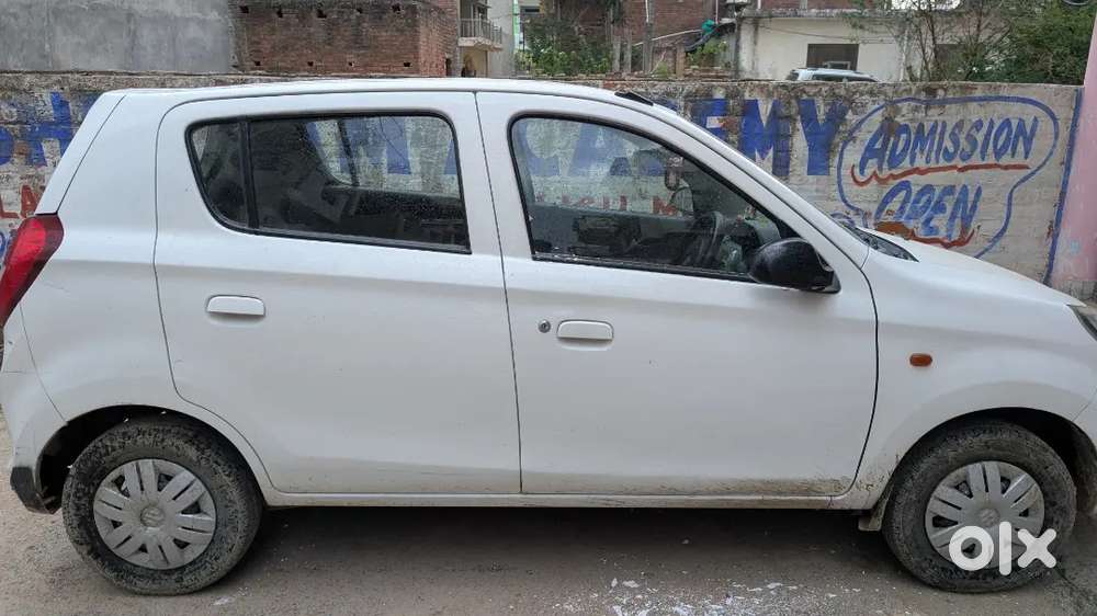 Maruti Suzuki Alto 800 2014 Petrol Well Maintained