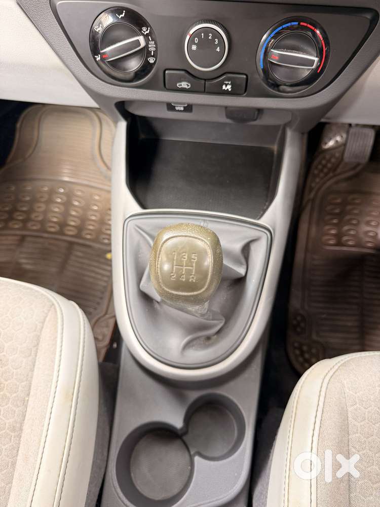 Hyundai Grand I10 Nios Corporate Edition 1.2 Vtvt, 2020, Petrol