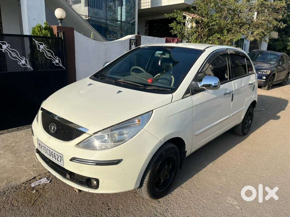 Tata Indica Vista Diesel Well Maintained