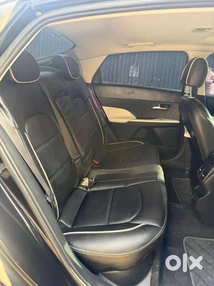 Hyundai Verna 1.5 Sx (o) Vtvt Ivt, 2023, Petrol