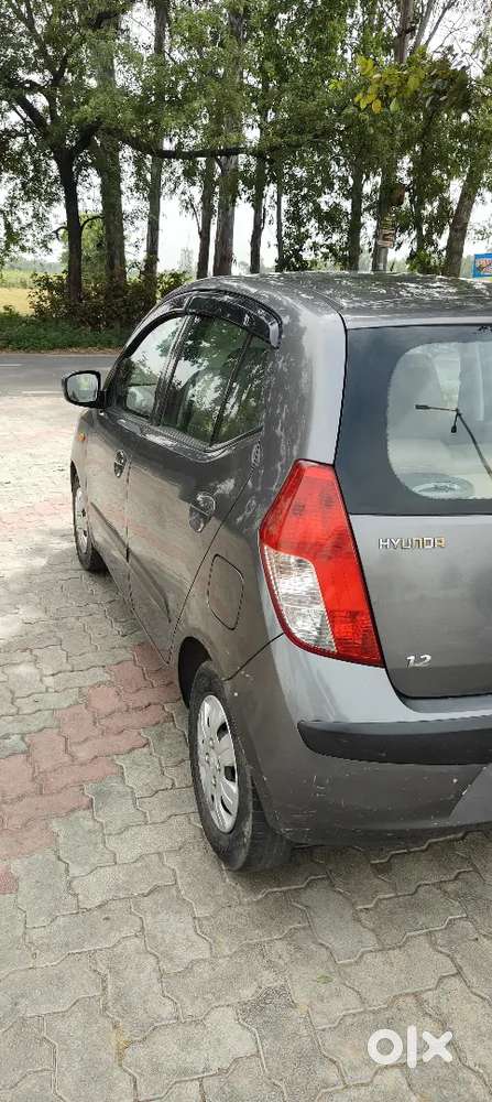 Hyundai I10 2009 Petrol Good Condition