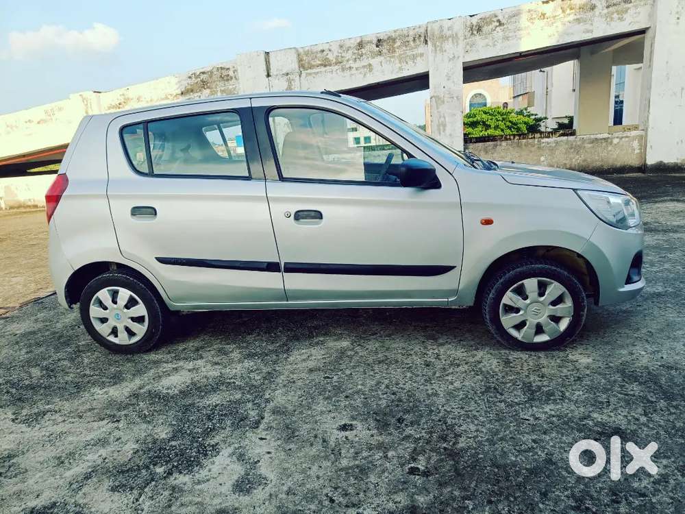 Maruti Suzuki Alto K10 2019 Petrol Well Maintained