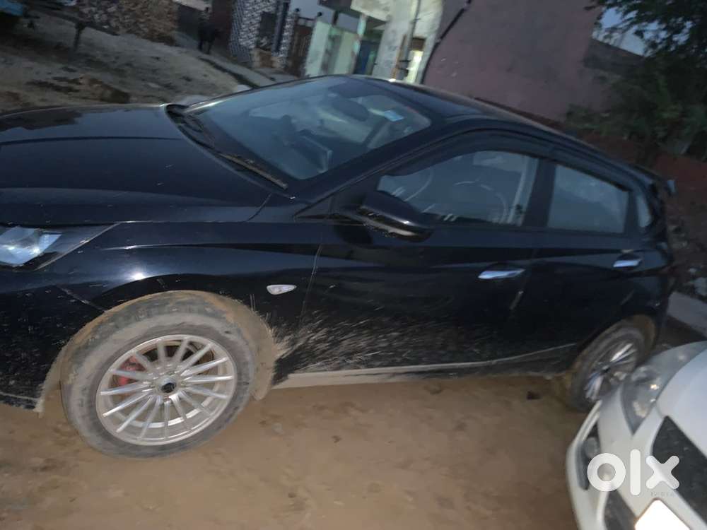 Hyundai New I20 2021 Model