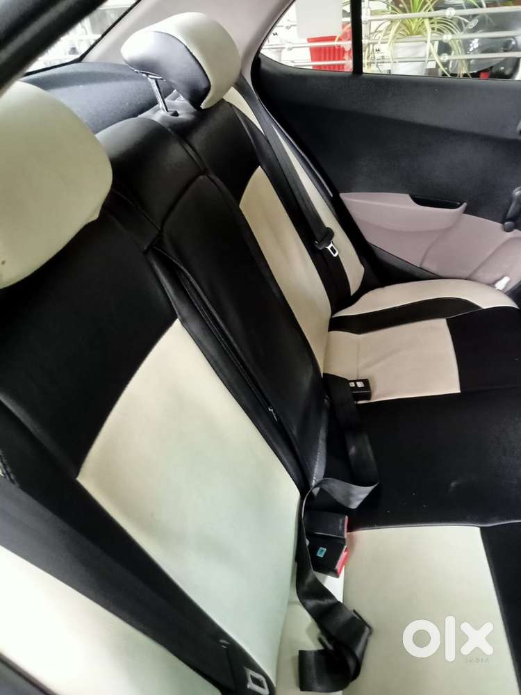 Hyundai Xcent Prime 2014 Model