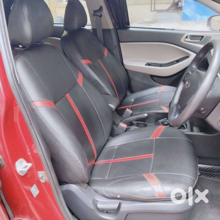 Hyundai Elite I20 Sportz (o) 1.2, 2016, Petrol