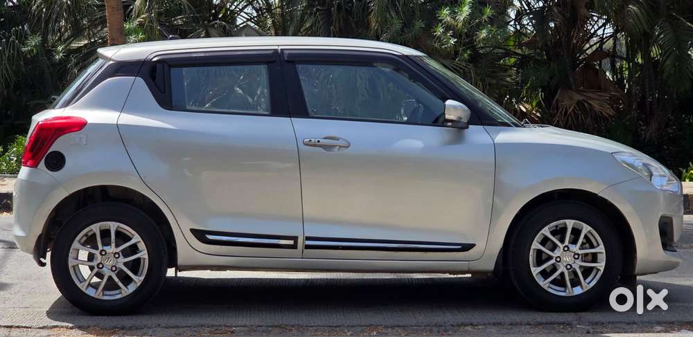 Maruti Suzuki Swift 2021-2024 Zxi Cng, 2023, Cng & Hybrids