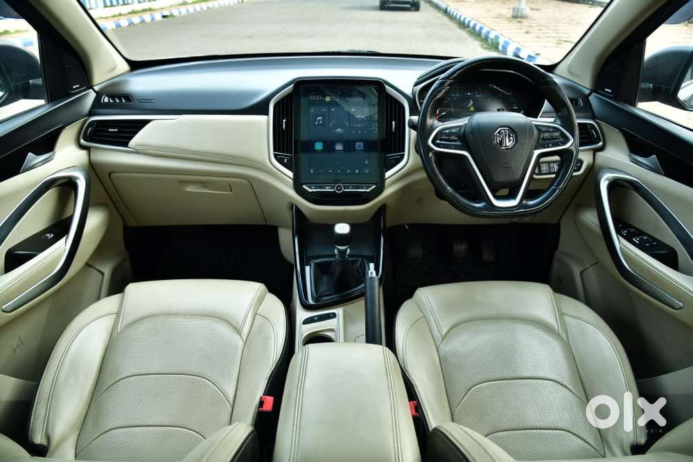 Mg Hector 2.0 Sharp Diesel, 2021, Diesel