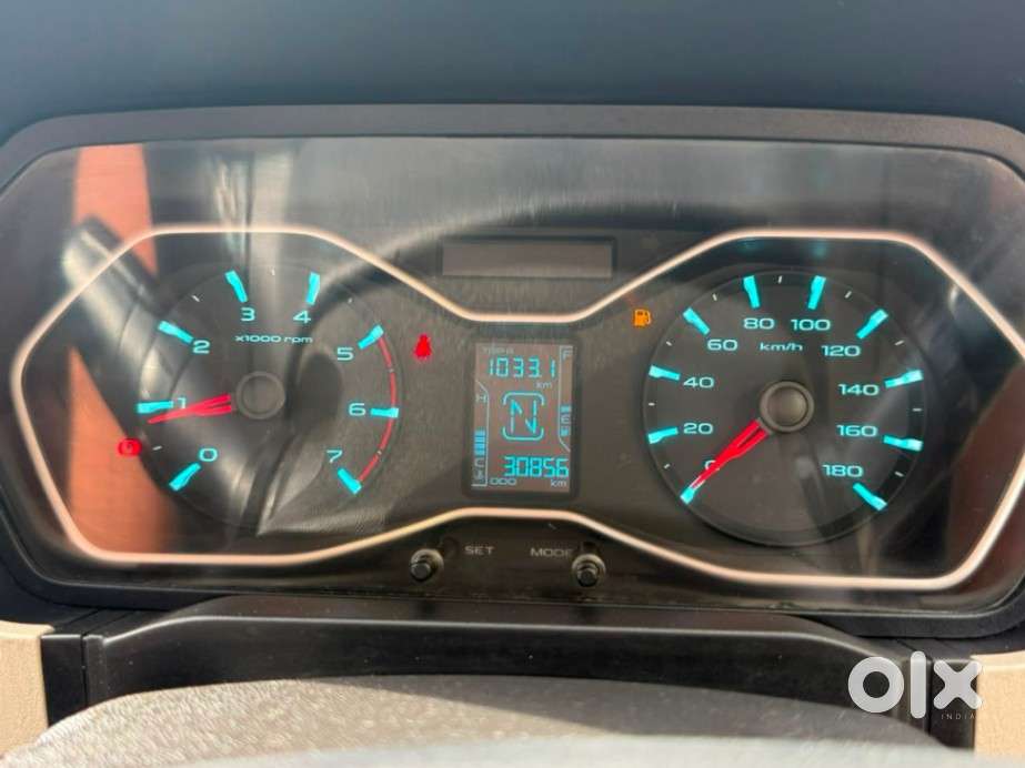 Mahindra Scorpio Classic 2.2 S Mt 7 Str, 2025, Diesel