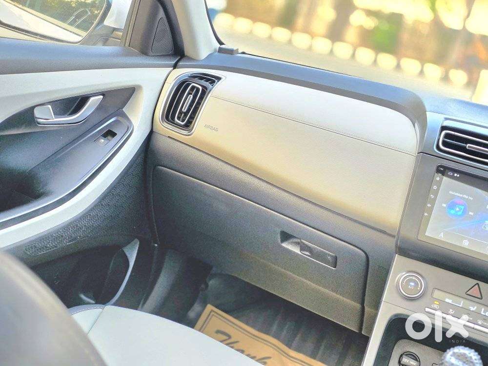 Hyundai Creta 1.5 Sx Executive Petrol, 2021, Petrol