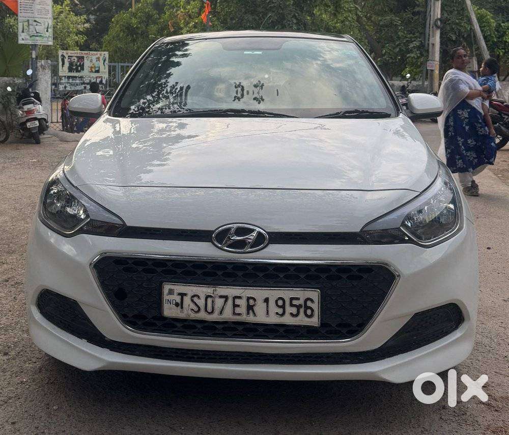 Hyundai Elite I20 Magna 1.4 Crdi, 2015, Diesel