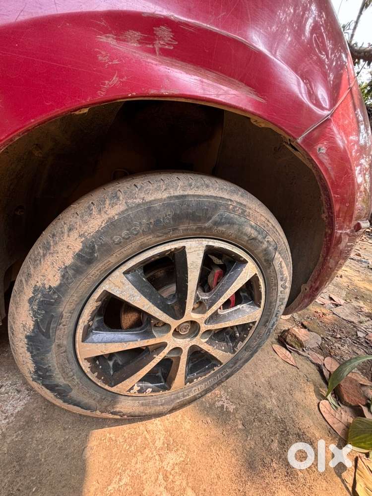 Tata Indica D90 Zx Plus Abs Turbo Diesel Model