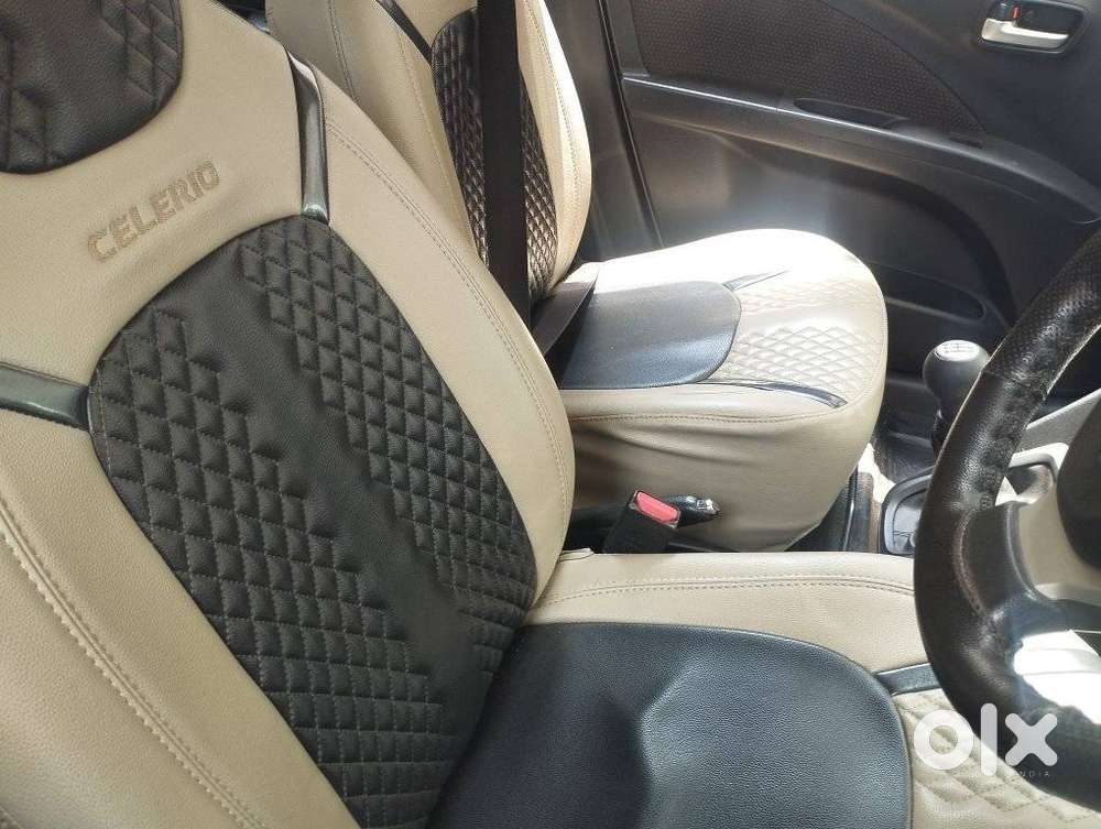 Maruti Suzuki Celerio X Zxi, 2019, Petrol