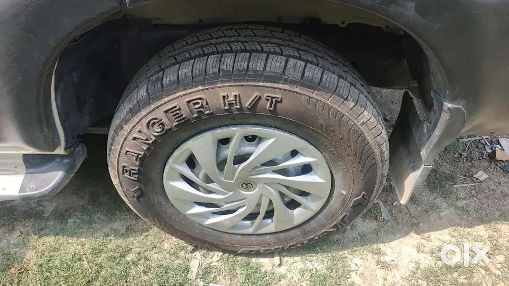 Mahindra Vision S2 Diesel Well Maintained