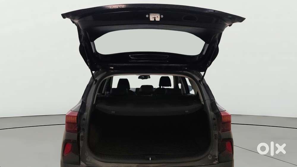 Kia Seltos 1.5 Htx Petrol Anniversary Edition, 2021, Petrol