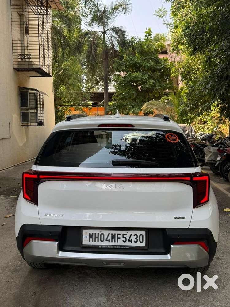 Kia Diesel Automatic 2024 Car