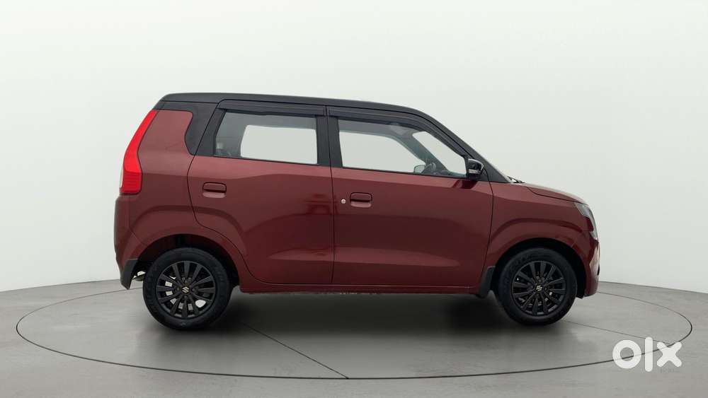 Maruti Suzuki Wagon R 1.2 Zxi Plus, 2023, Petrol