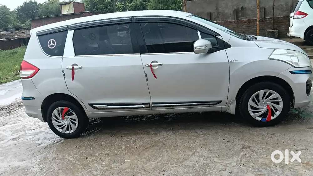 Maruti Suzuki Ertiga Vdi 2017