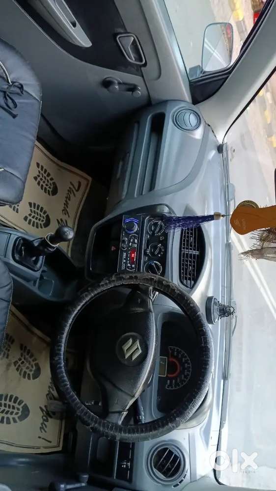 Maruti Suzuki Alto 2016, Pure Petrol, 2 Owner, Engine All Ok, Pickup