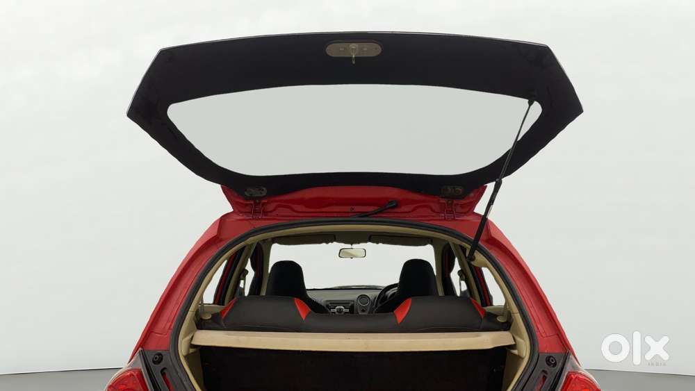 Honda Brio S Mt, 2013, Petrol